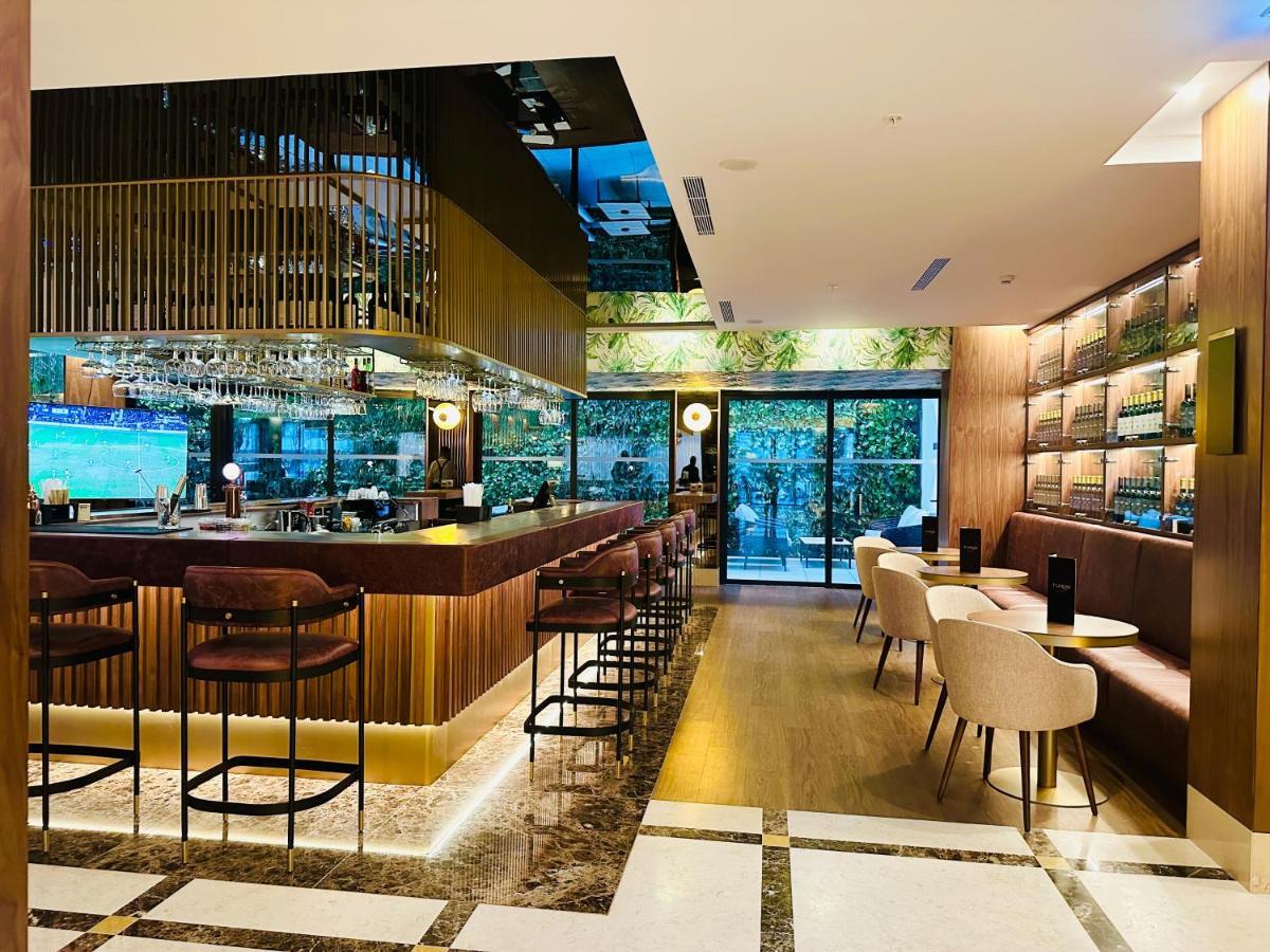 Turim Hotel Oporto