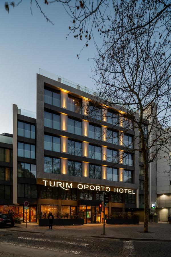 Turim Hotel Oporto