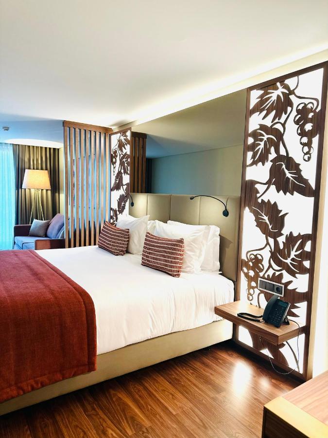 Hotel Turim Oporto