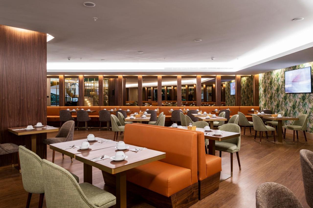 Turim Hotel Oporto