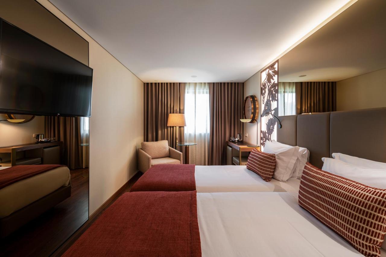 Hotel Turim Oporto