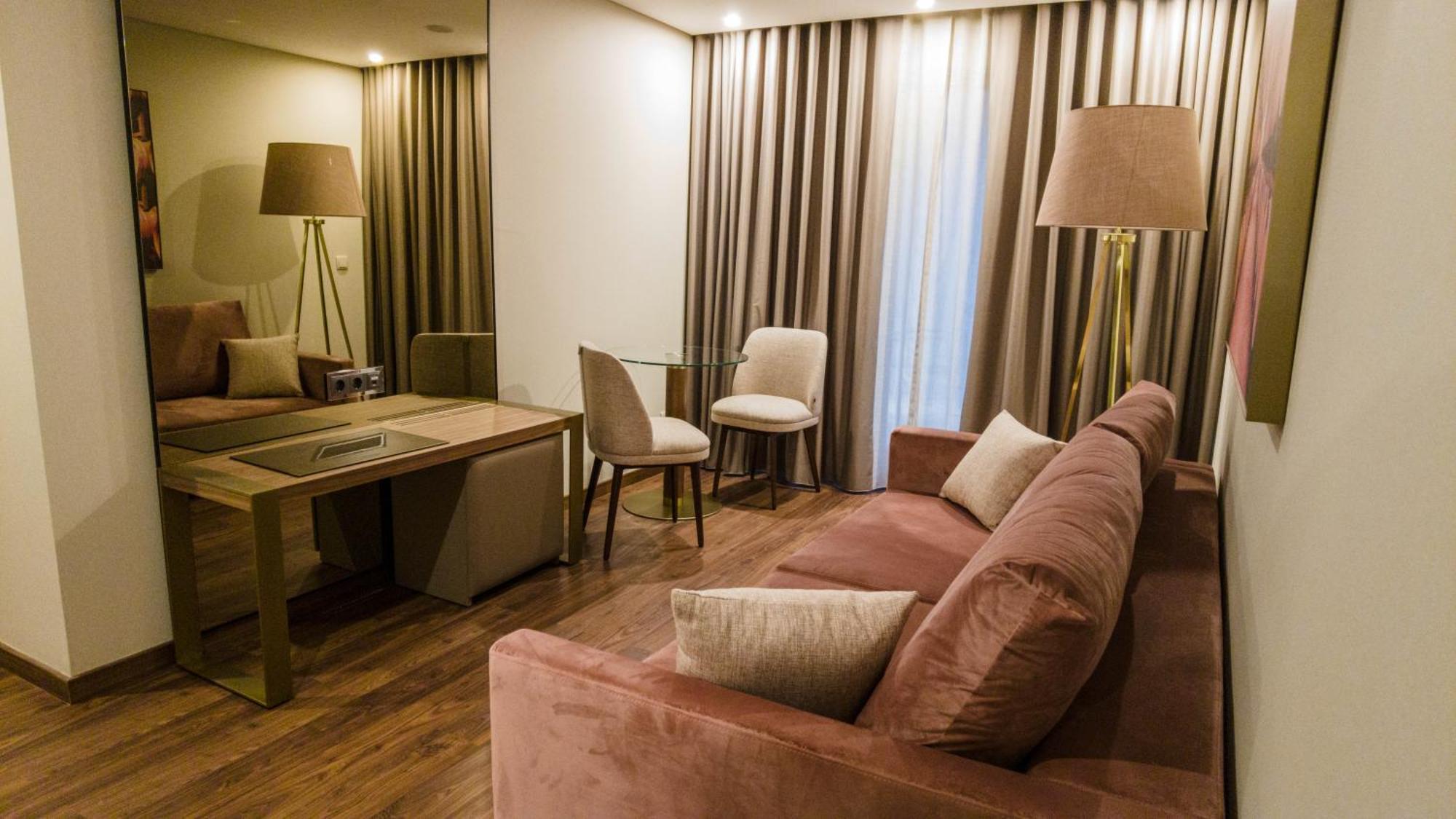 Hotel Turim Oporto
